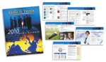 Media planner for Applied Clinical Trials magazine